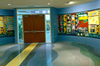 Harrambe Room
