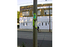 Yesterdays Tomorrow: Historical Markers