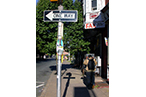 Yesterdays Tomorrow: Historical Markers