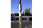 Yesterdays Tomorrow: Historical Markers