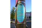 Yesterdays Tomorrow: Historical Markers